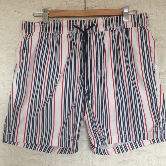 Troops of Tomorrow Other - NWOT Troops of Tomorrow men’s Swim Shorts size M